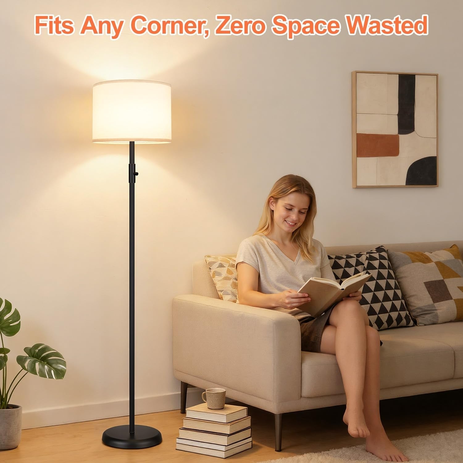 upgraded-dimmable-floor-lamp-for-living-room-1000-lumens-bulb-included-modern-floor-lamps-simple-design-with-linen-shade-tall-standing-lamp-for-bedroom-office-dining-room-black-pole-lamp