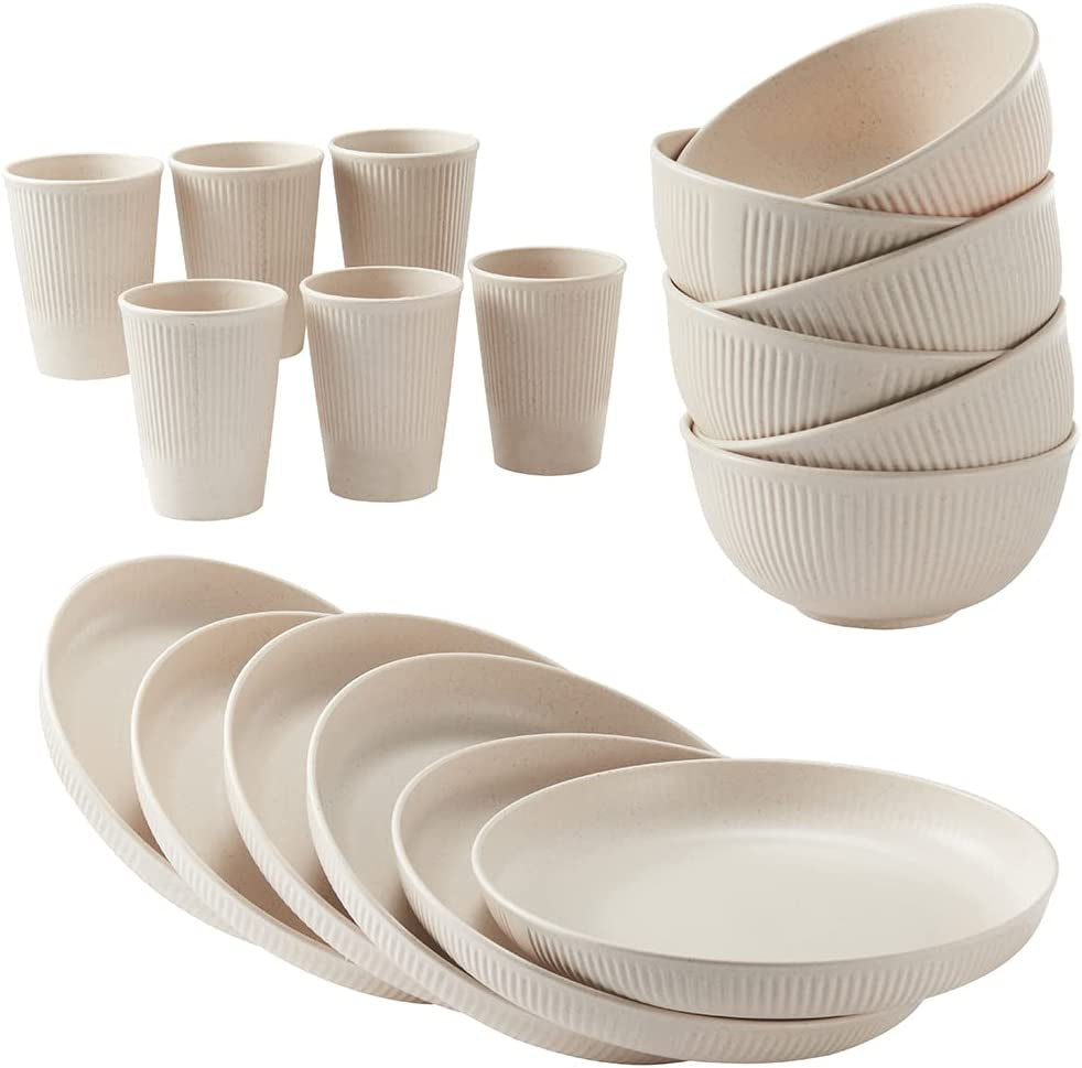 18pcs-wheat-straw-dinnerware-sets-unbreakable-reusable-dinnerware-set-kitchen-cups-plates-and-bowls-sets-dishwasher-microwave-safe-plates