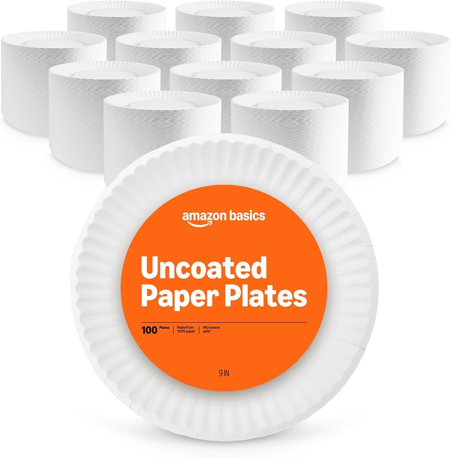 9-uncoated-white-paper-plates-microwave-safe-commercially-compostable-1200-count-pack-of-12