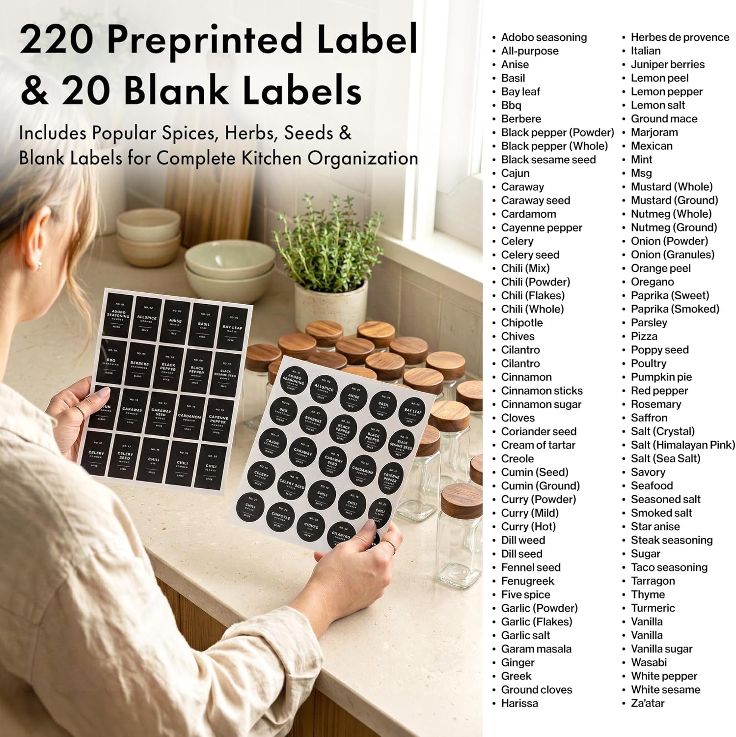glass-spice-jars-with-label-24x-acacia-wooden-lids-black-labels