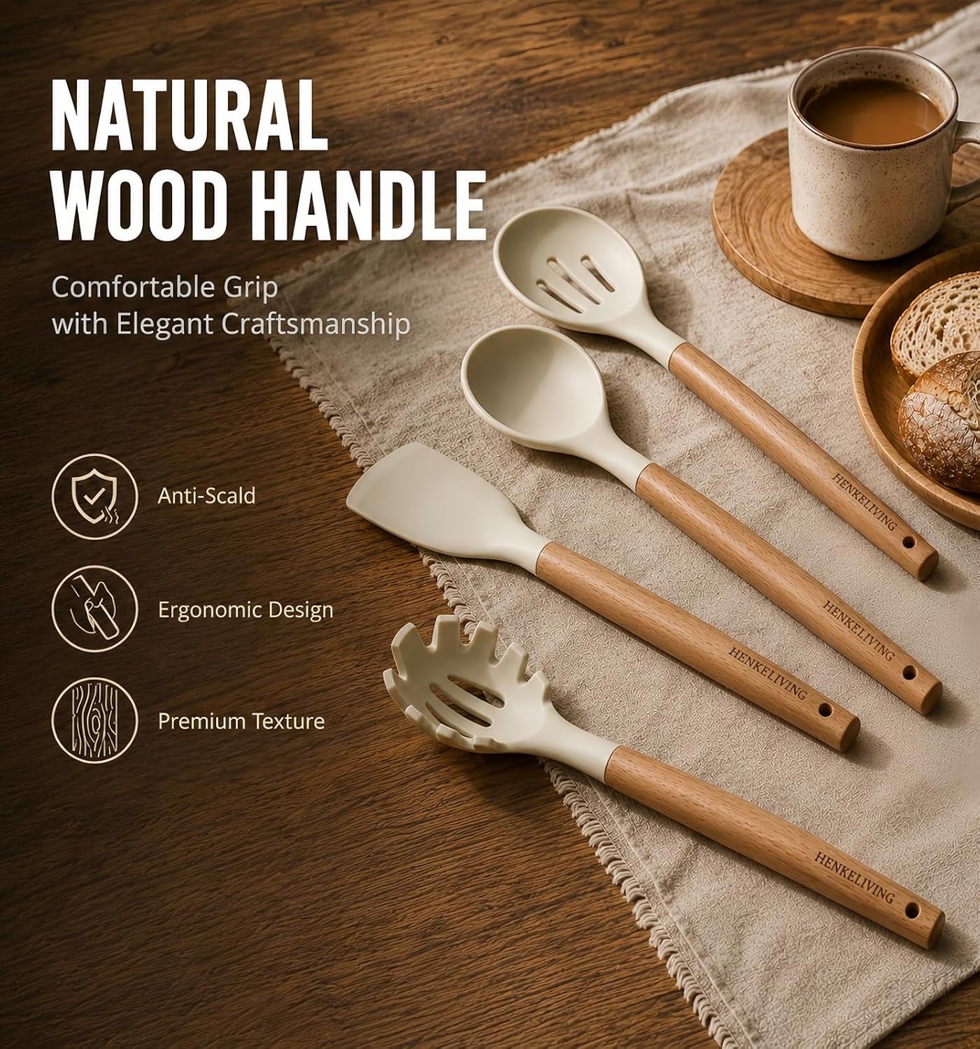 silicone-10-pcs-kitchen-cooking-utensils-set-recycled-materials-certification-bpa-free-spatula-set-with-heat-resistant-wood-handles-for-nonstick-cookware-cream-white