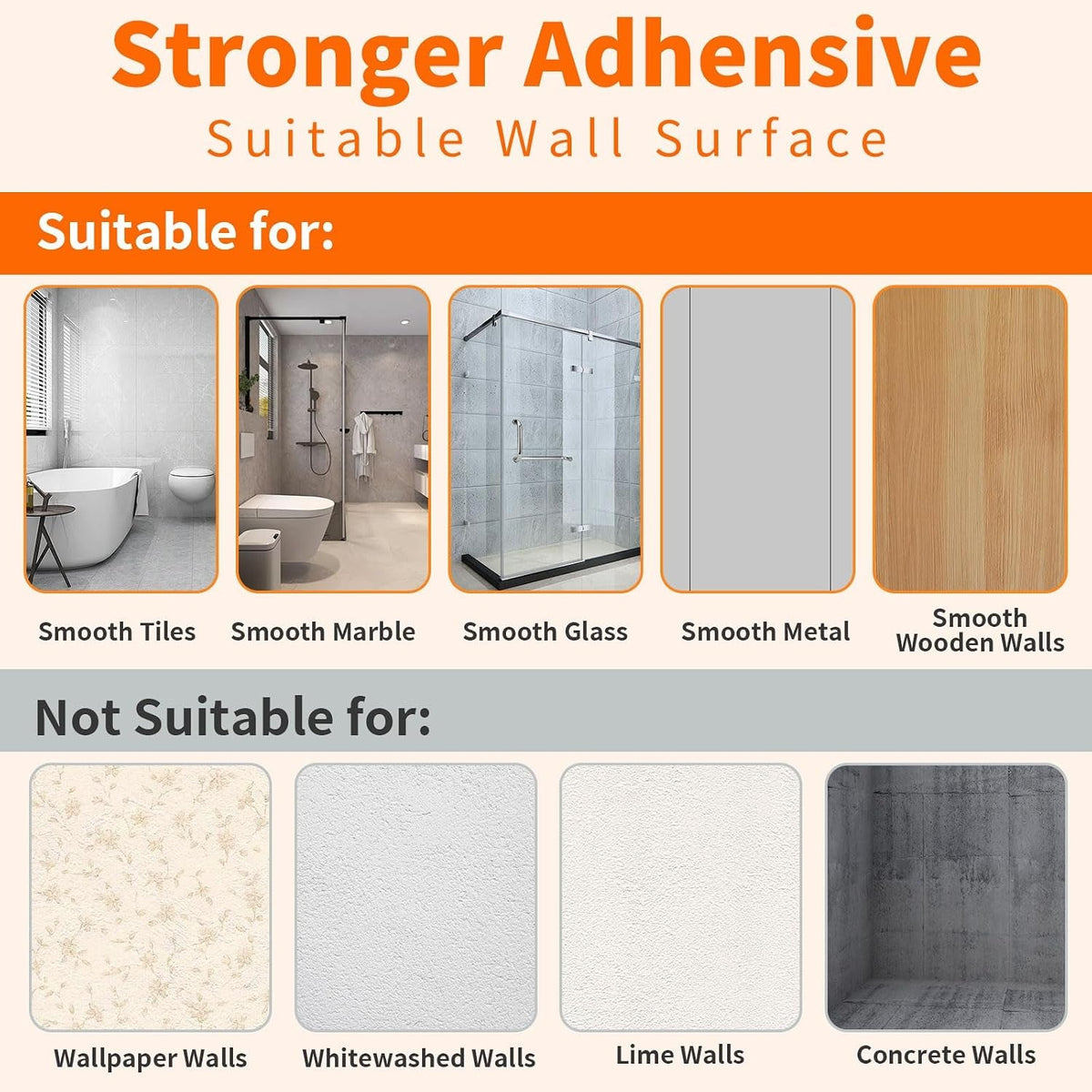 corner-shower-caddy-suction-cup-shower-shelves-organizer-for-bathroom-storage-aluminum-no-drilling-removable-rustproof-shower-shelf-rack-with-towel-bar-hooks-gray