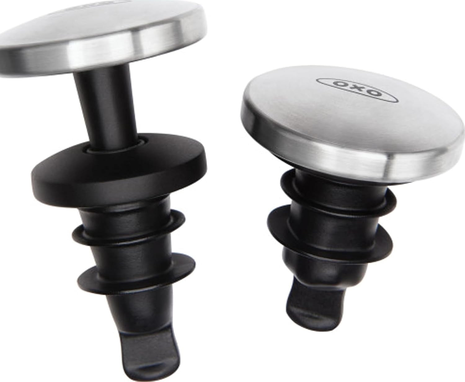 oxo-steel-leakproof-expanding-wine-stopper-2-pack