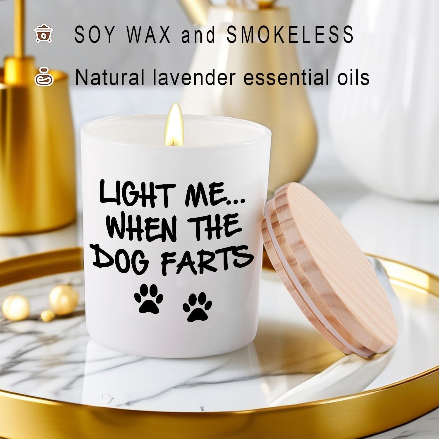 funny-gifts-for-women-lavender-scented-soy-candles-for-dog-mom-dog-lovers