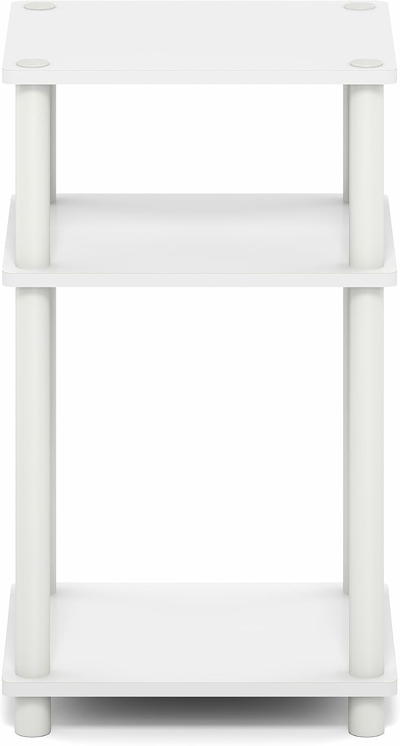 turn-n-tube-3-tier-toolless-side-table-compact-white-narrow-open-shelf-end-table-night-stand-bedside-table-for-small-spaces-living-room-bedroom