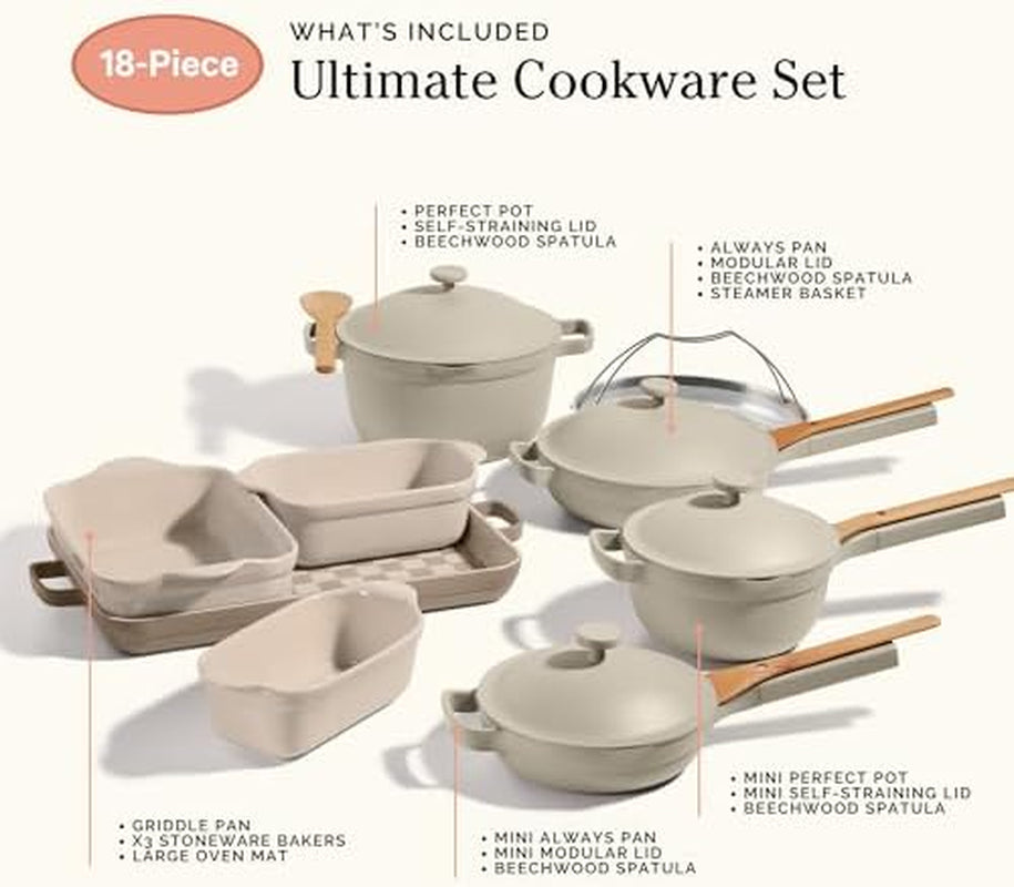 our-place-ultimate-cookware-set-18-piece-nonstick-cookware-bakeware-set