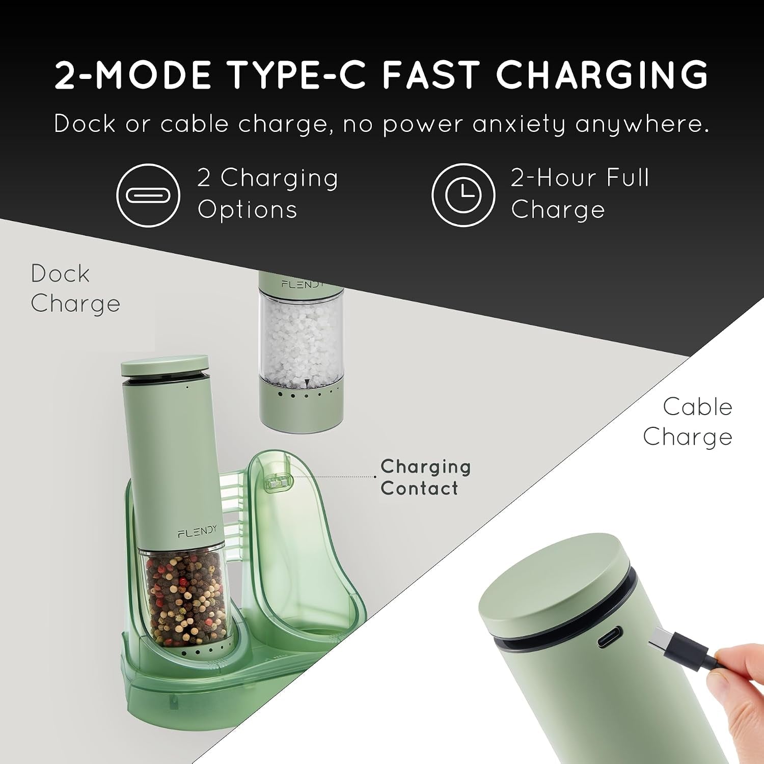 rechargeable-electric-salt-and-pepper-grinder-set-with-charging-base
