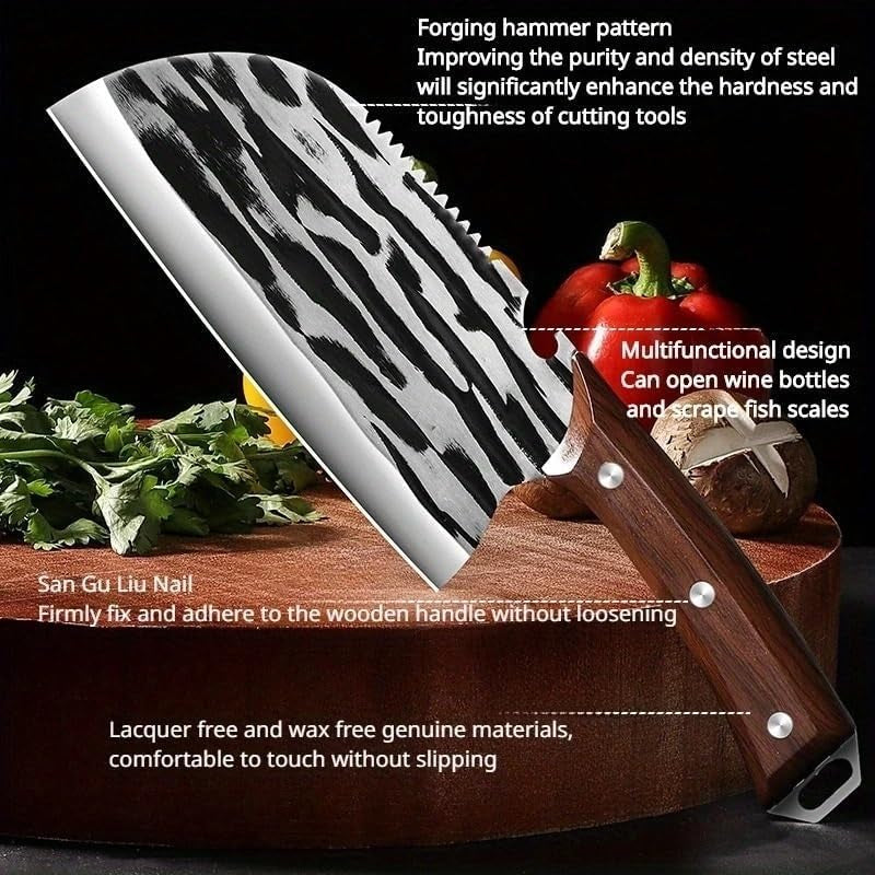 meat-cleaver-forged-slicing-knife-kitchen-sharp-ladies-lightweight-meat-cleaver-stainless-steel-thin-blade-forged-knife