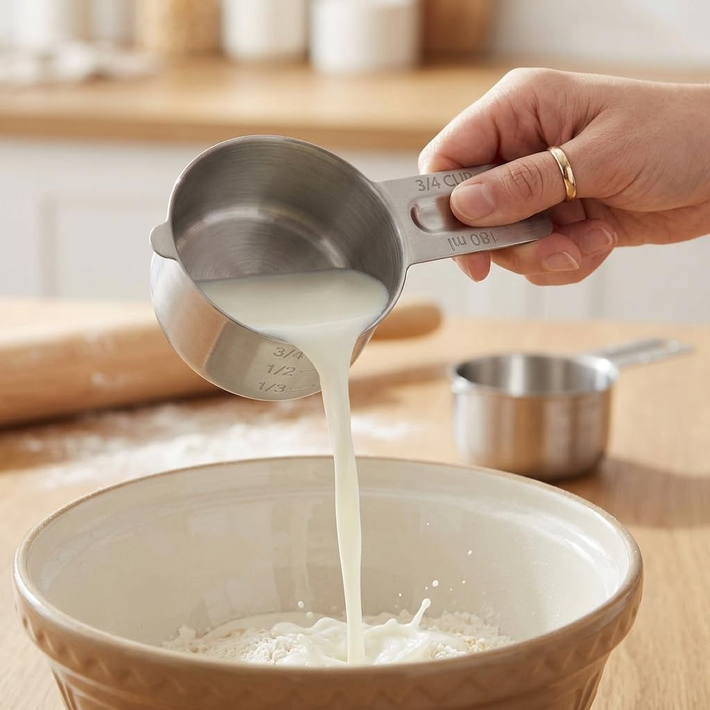 2-pcs-stainless-steel-metal-measuring-cups-3-4-cup