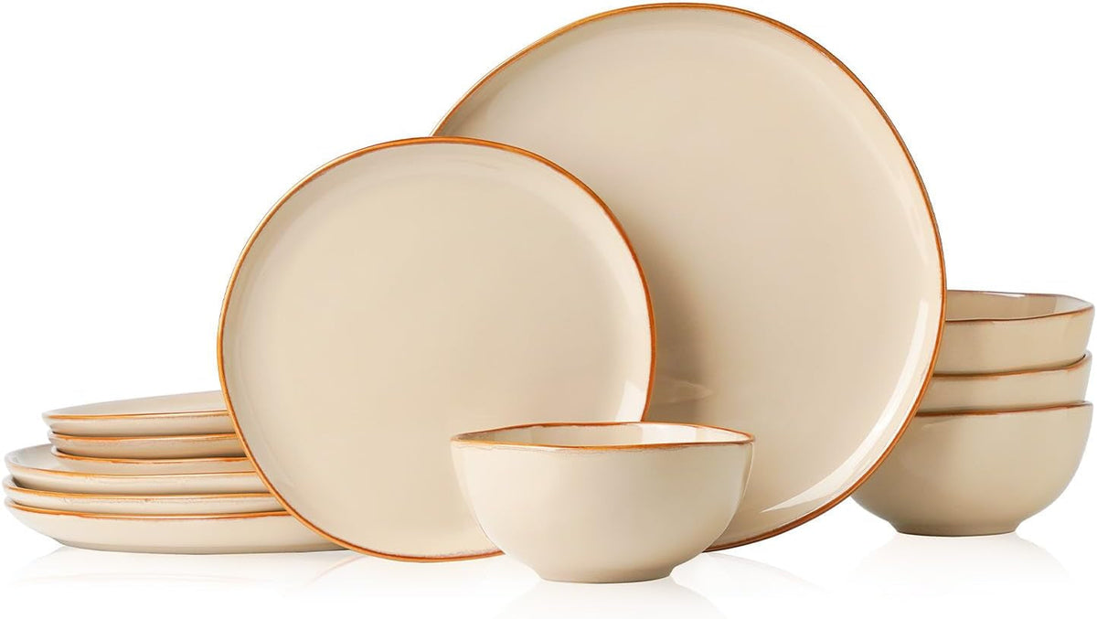 stoneware-dinnerware-sets-for-4-reactive-glaze-plates-and-bowls-beige