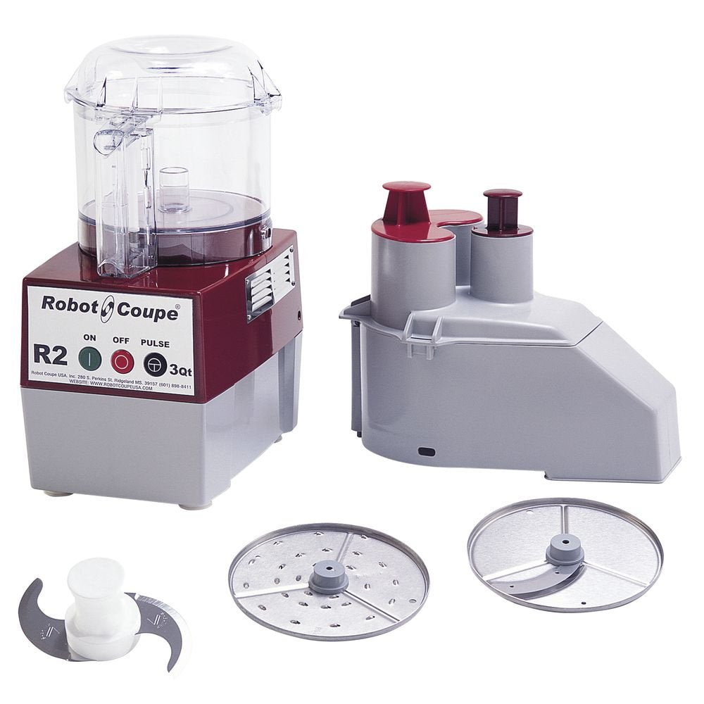 r2n-clr-continuous-feed-combination-food-processor-with-2-9-liter-clear-polycarbonate-bowl-1-hp-120-volts