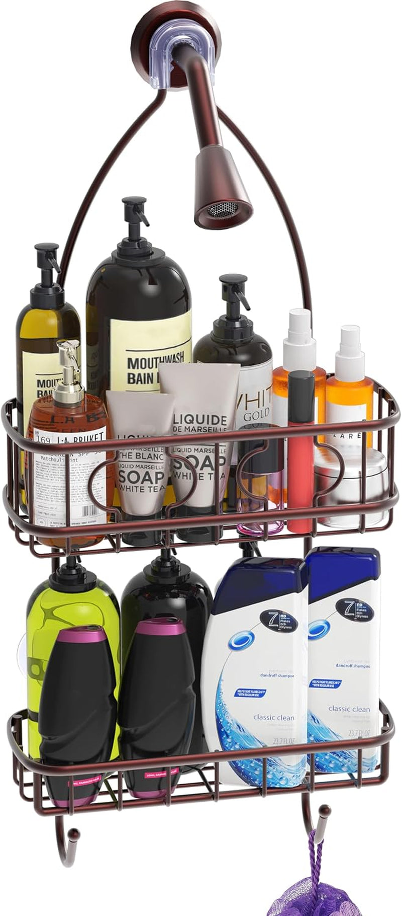 bathroom-hanging-shower-head-caddy-organizer-bronze