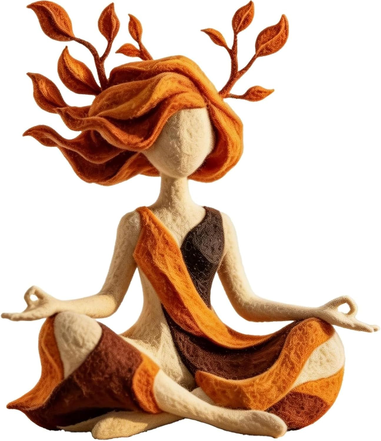 serenity-growth-meditation-figurine-abstract-resin-yoga-sculpture-for-mindfulness-inner-peace-aesthetic-home-decor-statue-for-living-room-bedroom-desk-relaxation-gift