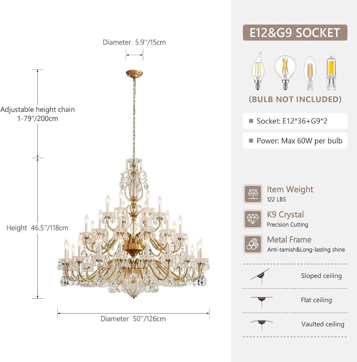 50-inch-extra-large-maria-theresa-crystal-chandelier-vintage-brass-candelabra-chandelier-pendant-light-fixture-for-high-ceiling-living-room-foyer-entryway-staircase-lobby-banquet-hall