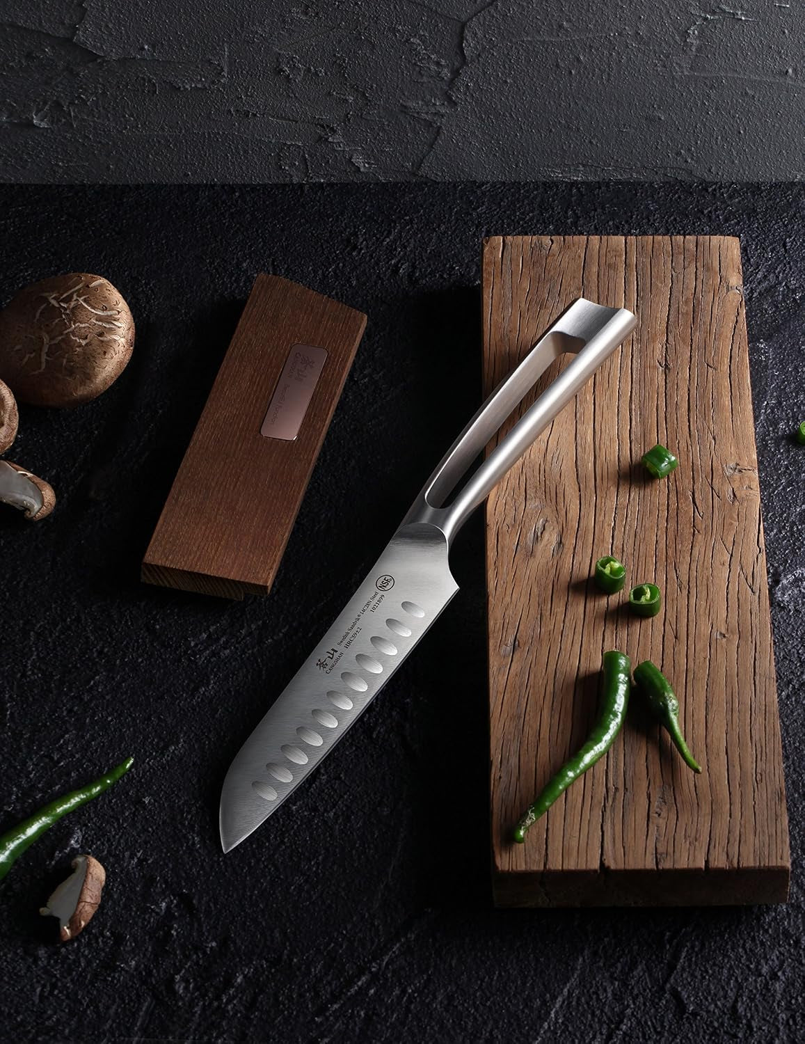 tn1-series-1021905-swedish-14c28n-steel-forged-5-inch-santoku-knife-and-wood-sheath-set