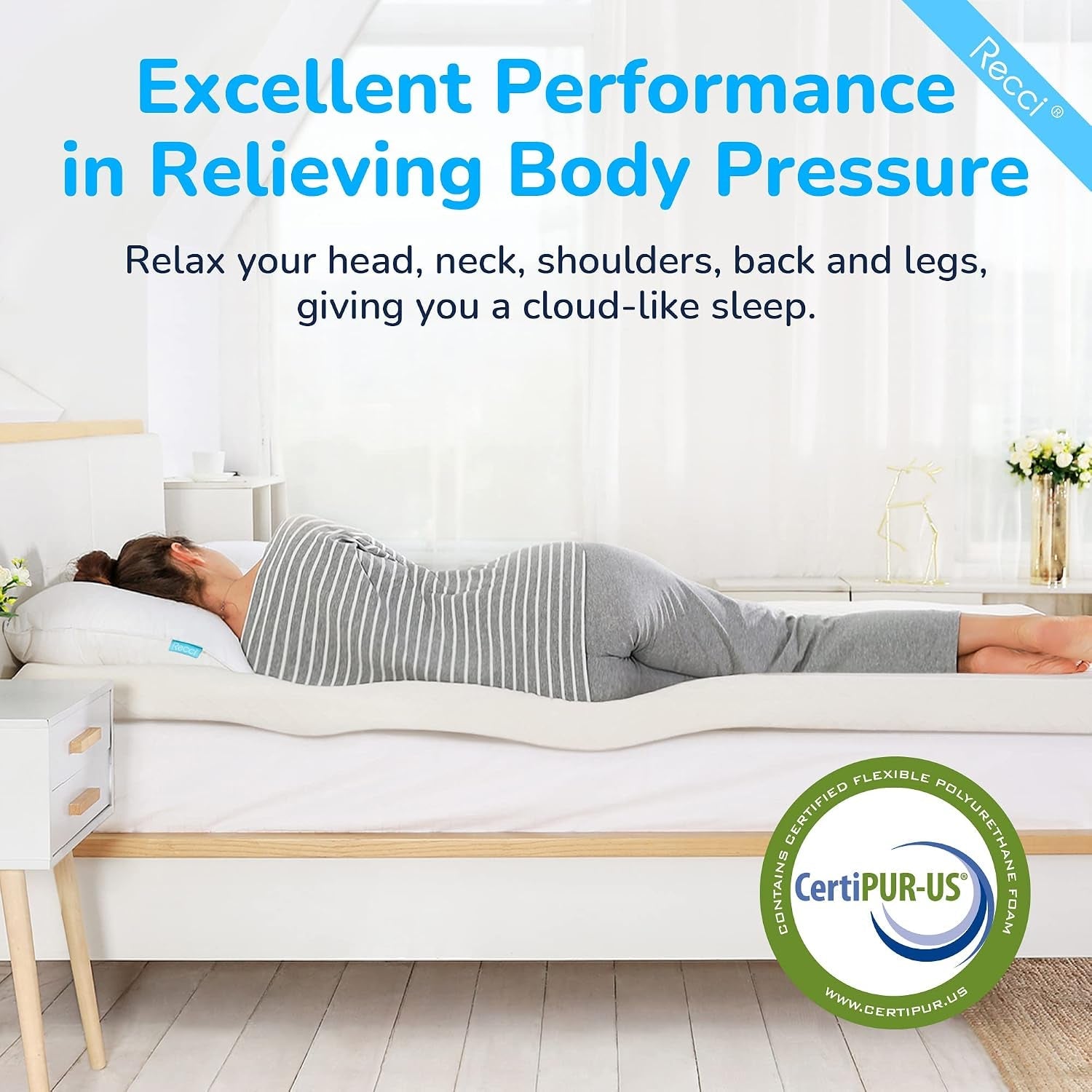 3-inch-twinxl-memory-foam-mattress-topper-college-dorm-pressure-relieving-mattress-topper-for-back-pain-non-slip-design-with-removable-washable-cover-certipur-us-certified-twinxl-size