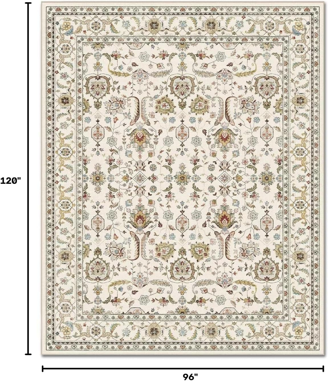 washable-8x10-area-rugs-for-living-room-bedroom-beige-multi