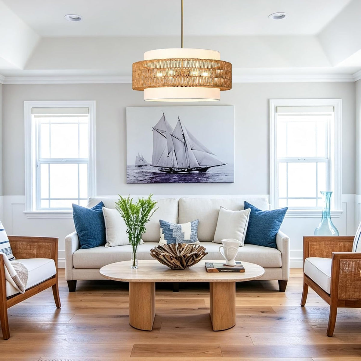 25-6-rattan-chandelier-for-dining-room-6-light-boho-pendant-hanging-light