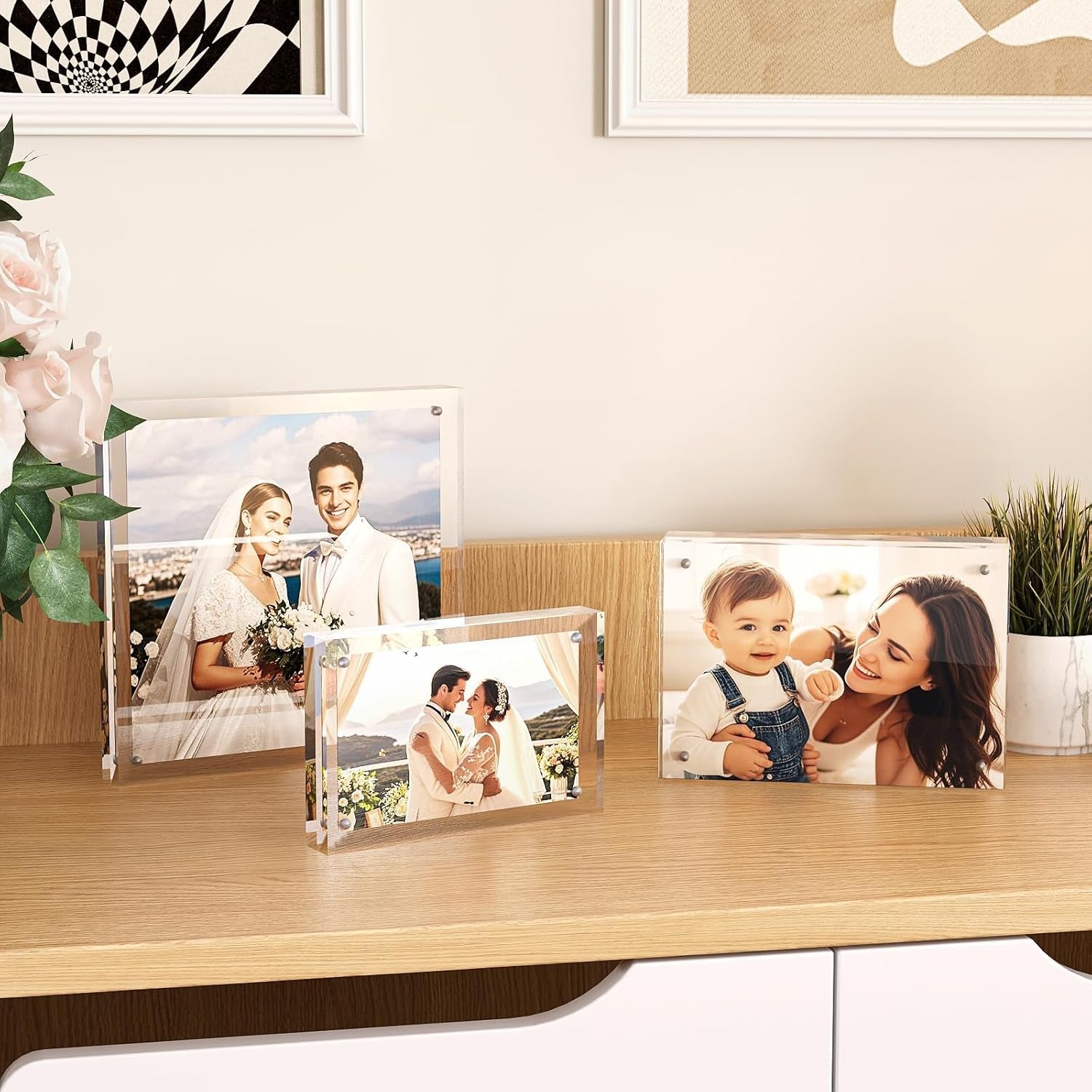 4x6-acrylic-frames-6-pack-20mm-thicker-frameless-clear-picture-frames-double-sided-magnetic-picture-frames-free-standing-desktop-display