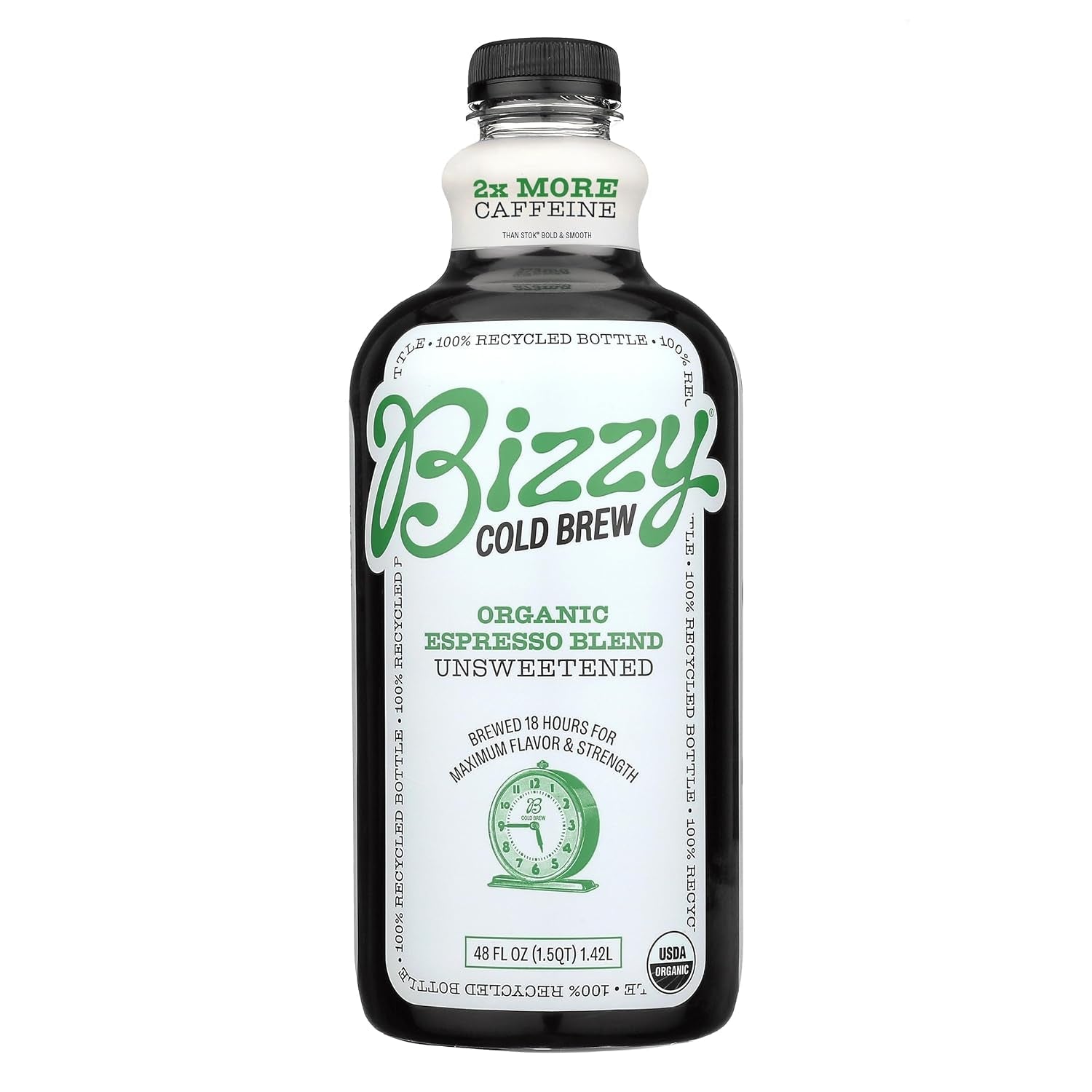 cold-brew-coffee-organic-espresso-blend-unsweetened-48-fl-oz-ready-to-drink-cold-brew-273mg-caffeine-12oz-serving-18-hour-cold-brewed-for-bold-flavor-100-arabica-coffee-0g-sugar