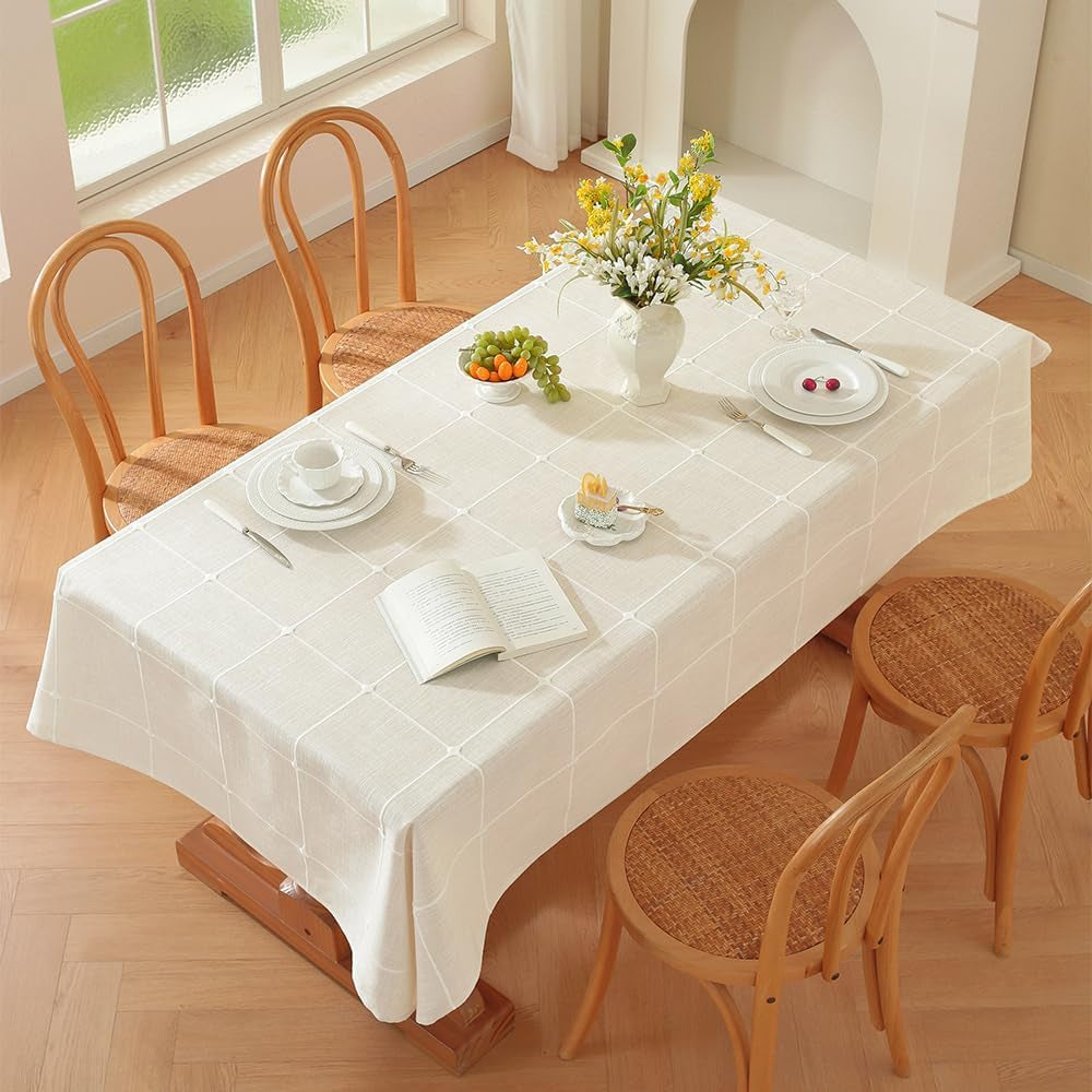 table-cloth-square-60x60-inch-plaid-white-linen-tablecloth-square
