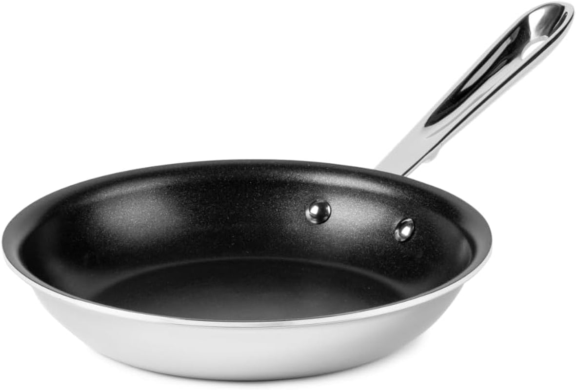 all-clad-d3-pro-nonstick-stainless-steel-8-fry-pan-made-in-the-usa-the-original-bonded-professional-cookware-nonstick-8-omelet-pan-induction-compatible-oven-safe-up-to-600f