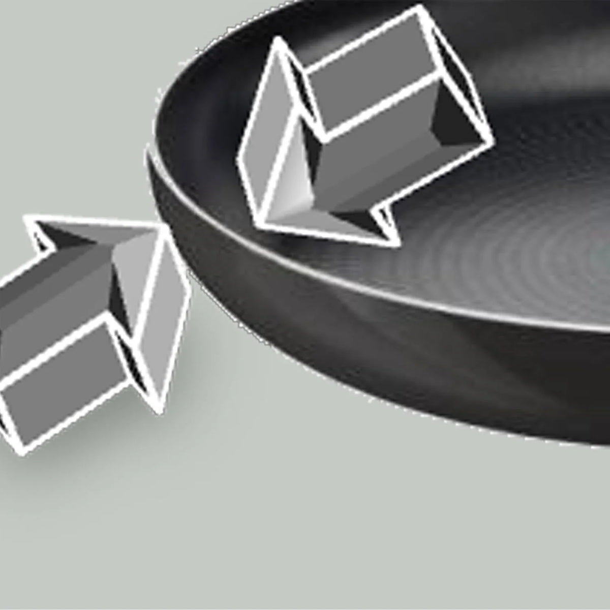tefal-d52619-resist-wok-pan-safe-titanium-non-stick-coating-thermal-signal-temperature-indicator-not-suitable-for-induction-cookers-easy-cleaning-flame-protect-technology-black-28-cm