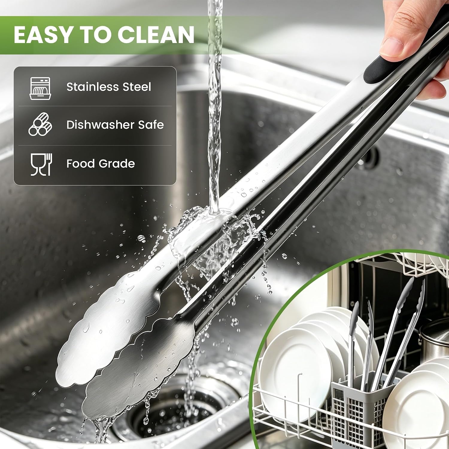 grill-tongs-17-inch-extra-long-stainless-steel-bbq-tongs-17-1pc-for-cooking-serving-grilling-heat-resistant-dishwasher-safe
