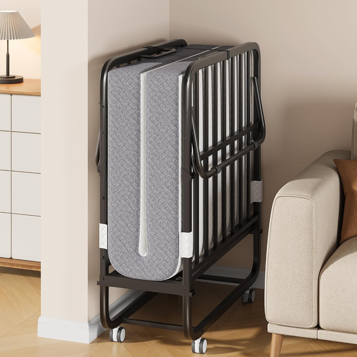 folding-bed-portable-foldable-bed-with-movable-wheels-75-x-31