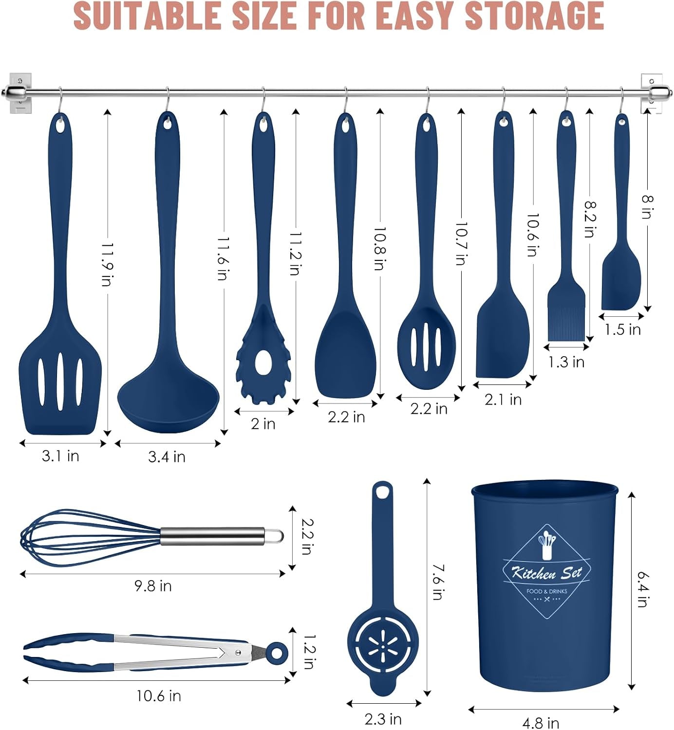 blue-kitchen-utensils-set-12-pieces-silicone-cooking-utensils-set