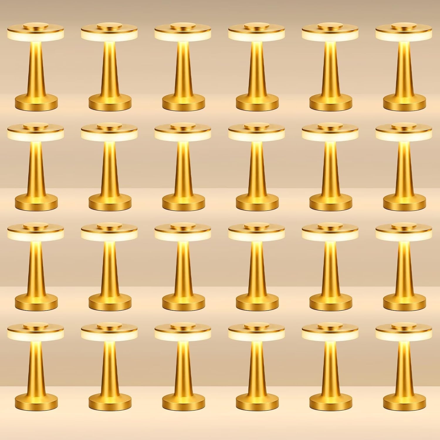 24-pcs-led-cordless-table-lamp-bulk-rechargeable-gold