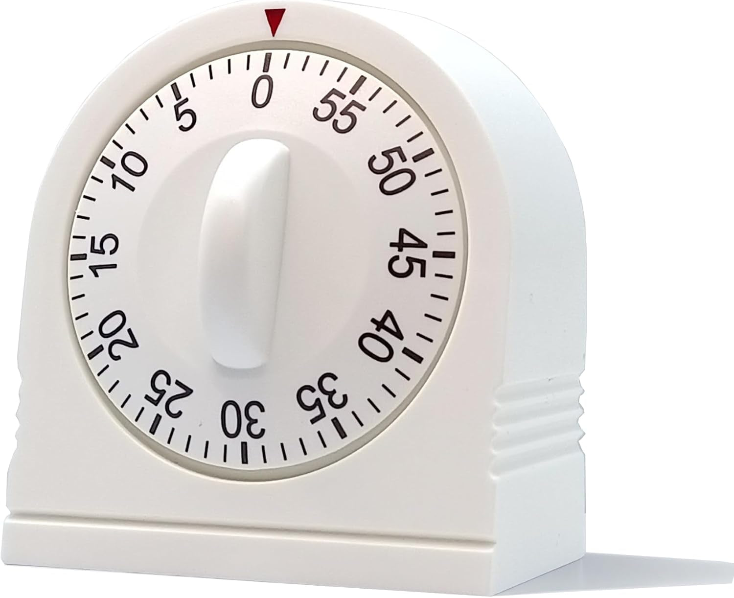 60-minute-wind-up-timer-visual-mechanical-timer-with-loud-alarm-manual-countdown-timers-for-classroom-home-study-and-cooking-white
