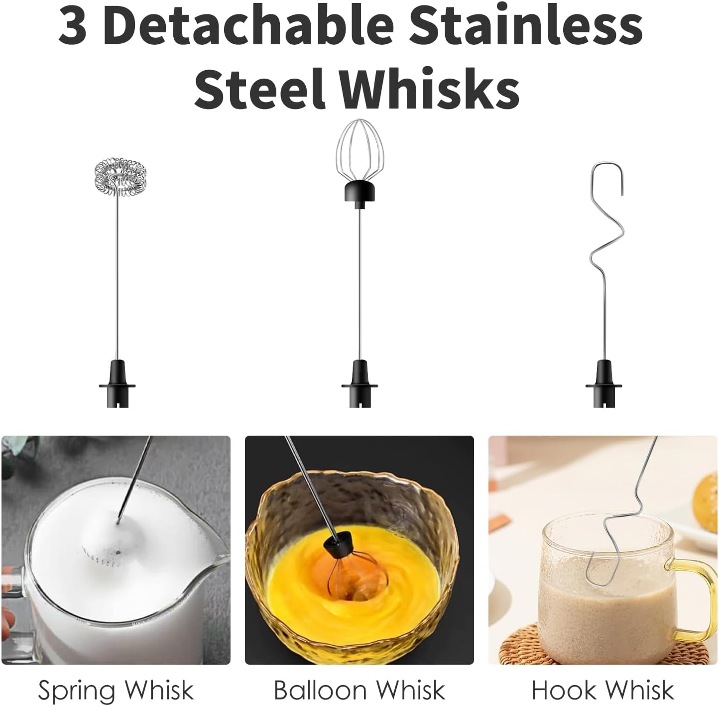 rechargeable-milk-frother-handheld-with-3-detachable-stainless-steel-whisks-3-speed-adjustable-electric-whisk-foam-maker-handheld-drink-mixer-frother-wand-for-coffee-with-storage-and-charging-base