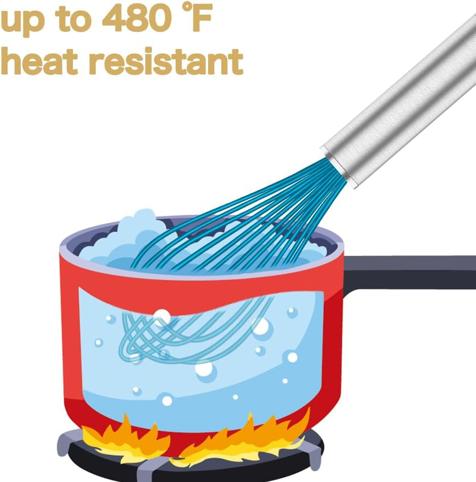 silicone-whisk-heat-resistant-480-f-whisks-for-cooking-non-scratch-stainless-steel-wired-wisk-plastic-rubber-whisk-tool-for-nonstick-cookware-pans-silicon-wisks-set-of-4-blue