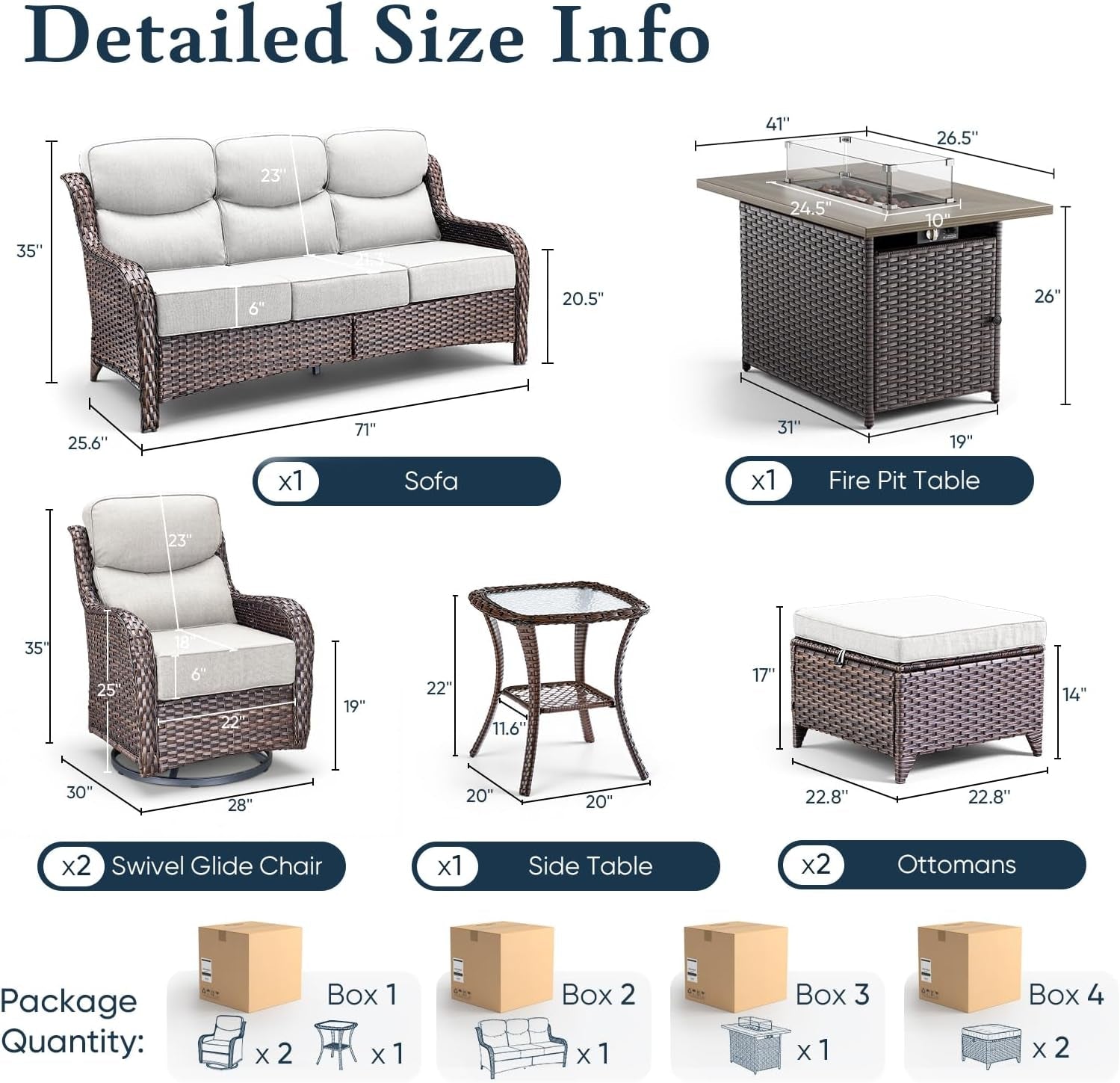 luxury-6-thick-cushioned-7-pieces-patio-furniture-set-with-fire-pit-table-wicker-outdoor-conversation-set-with-high-back-swivel-rocker-chairs-for-deck-porch-yard-and-poolside-brown-beige