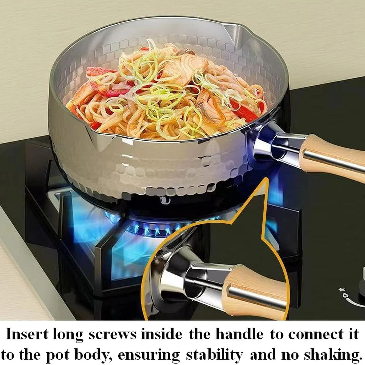 thickened-304-stainless-steel-pot-solid-wood-anti-scald-handle-with-hook-multifunctional-sauce-pot-with-inverted-mouth-milk-pot-cooking-pot-1-7-quarts