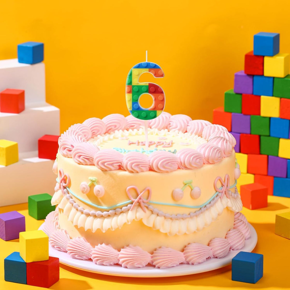 building-block-birthday-number-candle-cake-topper-number-6