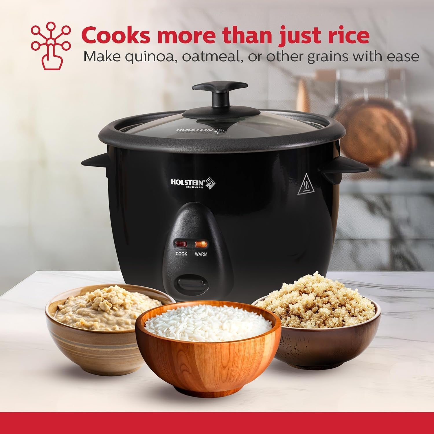16-cup-cooked-8-cup-uncooked-rice-cooker-black-one-touch-operation-with-cook-keep-warm-functions-perfect-for-rice-quinoa-oatmeal-stews-grains