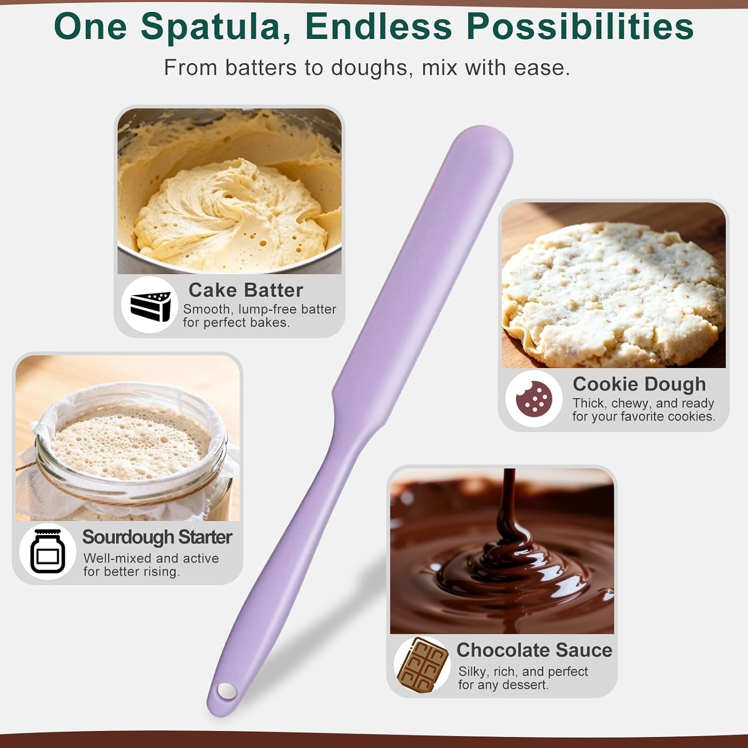 6-pcs-silicone-spurtle-spatula-set-for-sourdough-starter-baking-cooking