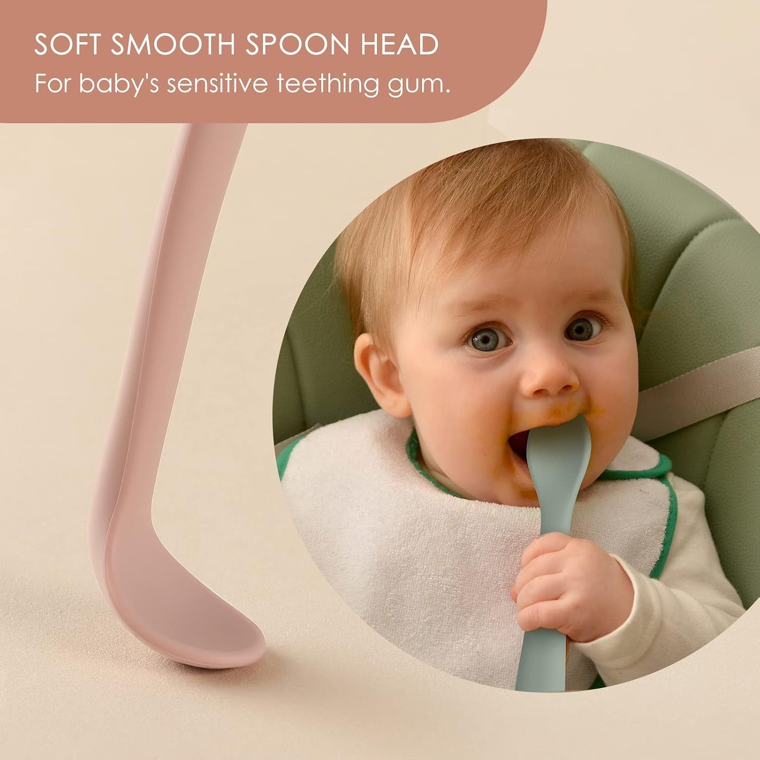 6-piece-silicone-baby-feeding-spoons-first-stage-infant-spoons-soft-tip-easy-on-gums-i-baby-training-spoon-infant-utensils-feeding-supplies-dishwasher-boil-proof