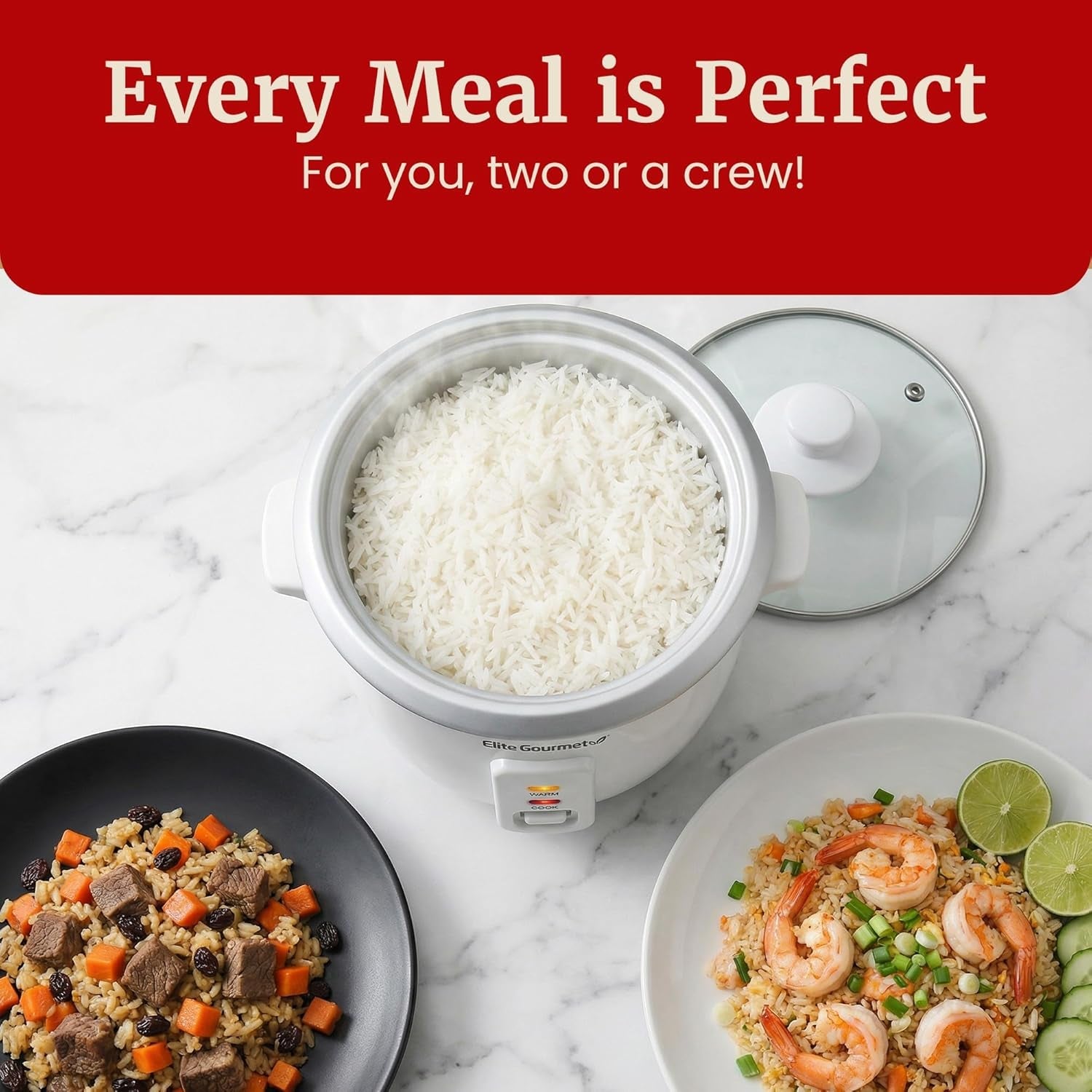 erc-003x-rice-cooker-keep-warm-white-6-cups-cooked-3-cups-uncooked-also-makes-soups-stews-grains-and-hot-cereals-for-versatile-one-pot-meals