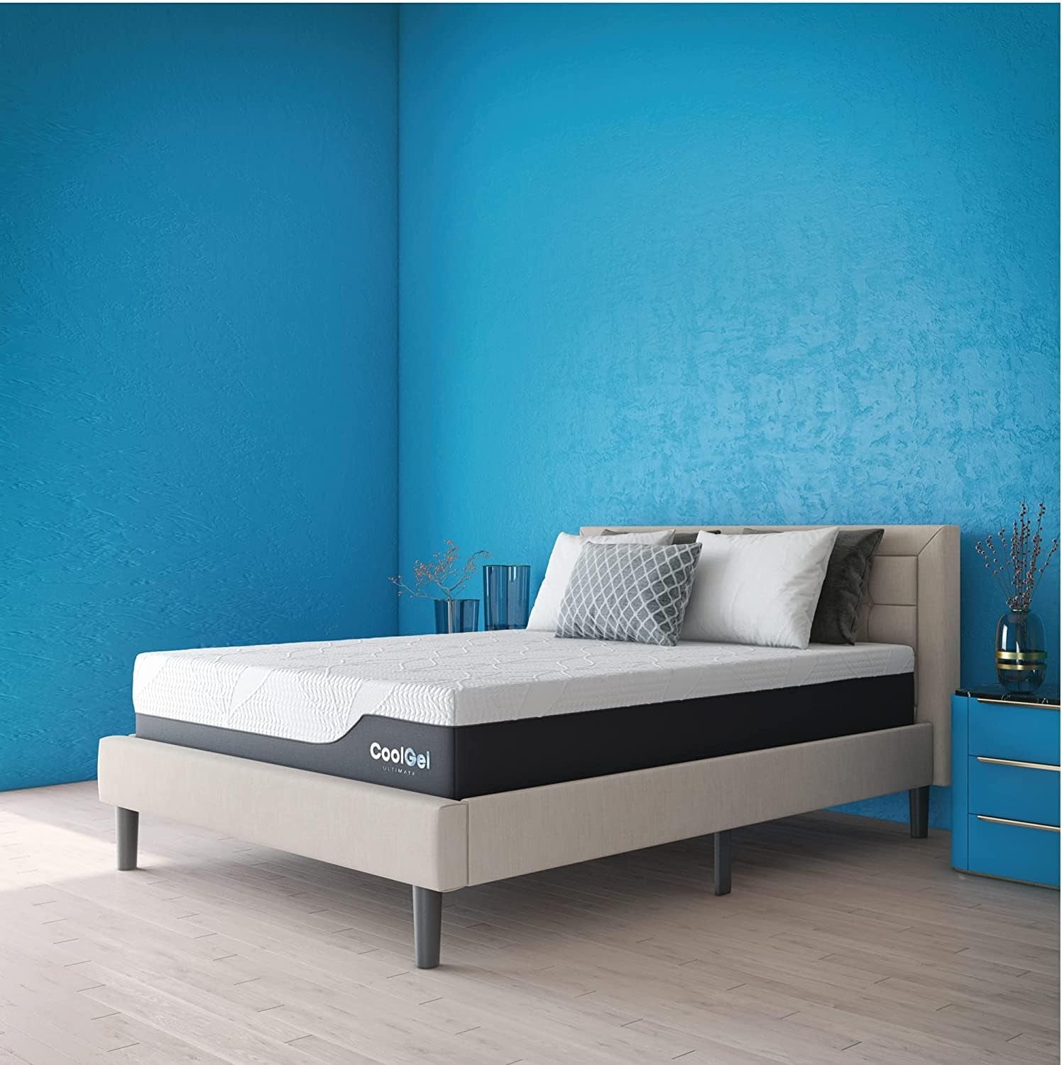 chill-memory-foam-14-inch-mattress-with-pillow-certipur-us-certified-mattress-in-a-box-full-white