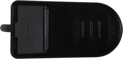 GRB Velocity Brew 10-Cup Home Coffee Brewer, Black7