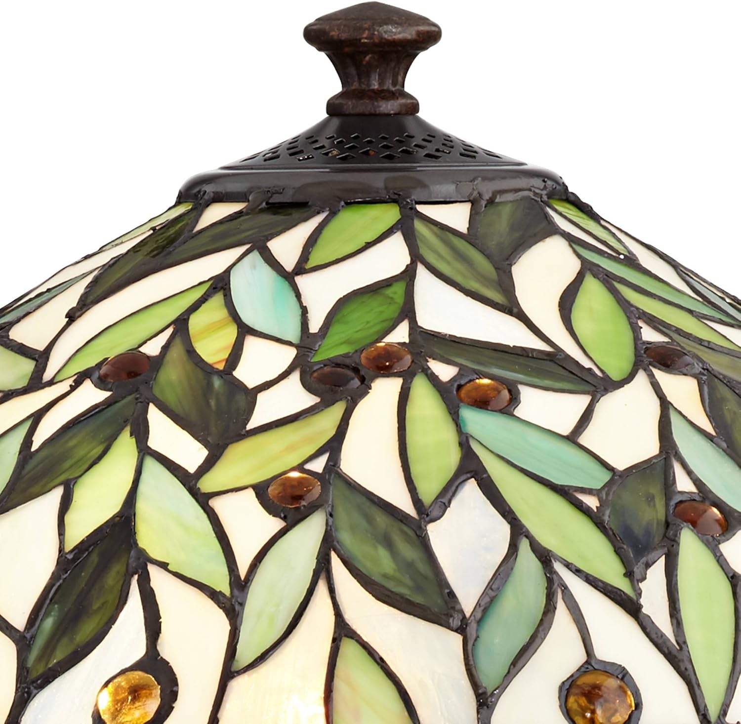 26-tall-table-lamp-blossoming-leaf-tiffany-style-cottage-glass