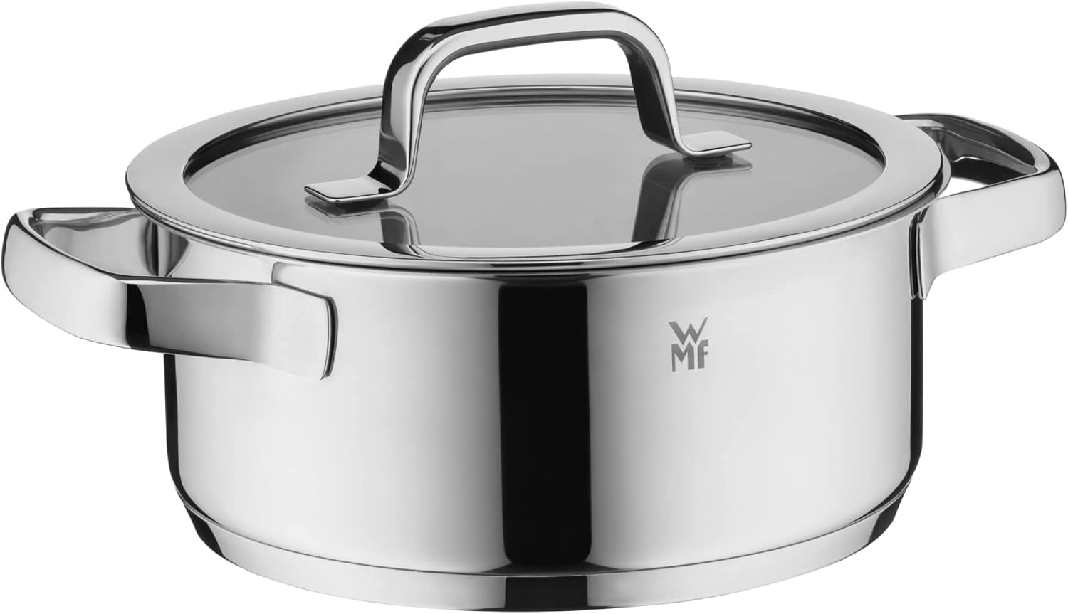 compact-cuisine-5-piece-induction-saucepan-set-with-glass-lid-polished-cromargan-stainless-steel-induction-pots-set-uncoated-inner-scale
