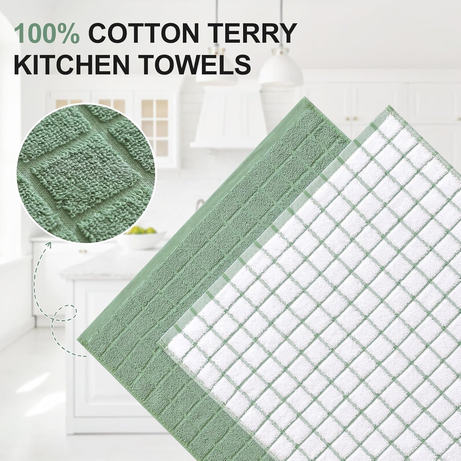 large-premium-cotton-kitchen-towels-16x-28-6-pack-grass-green