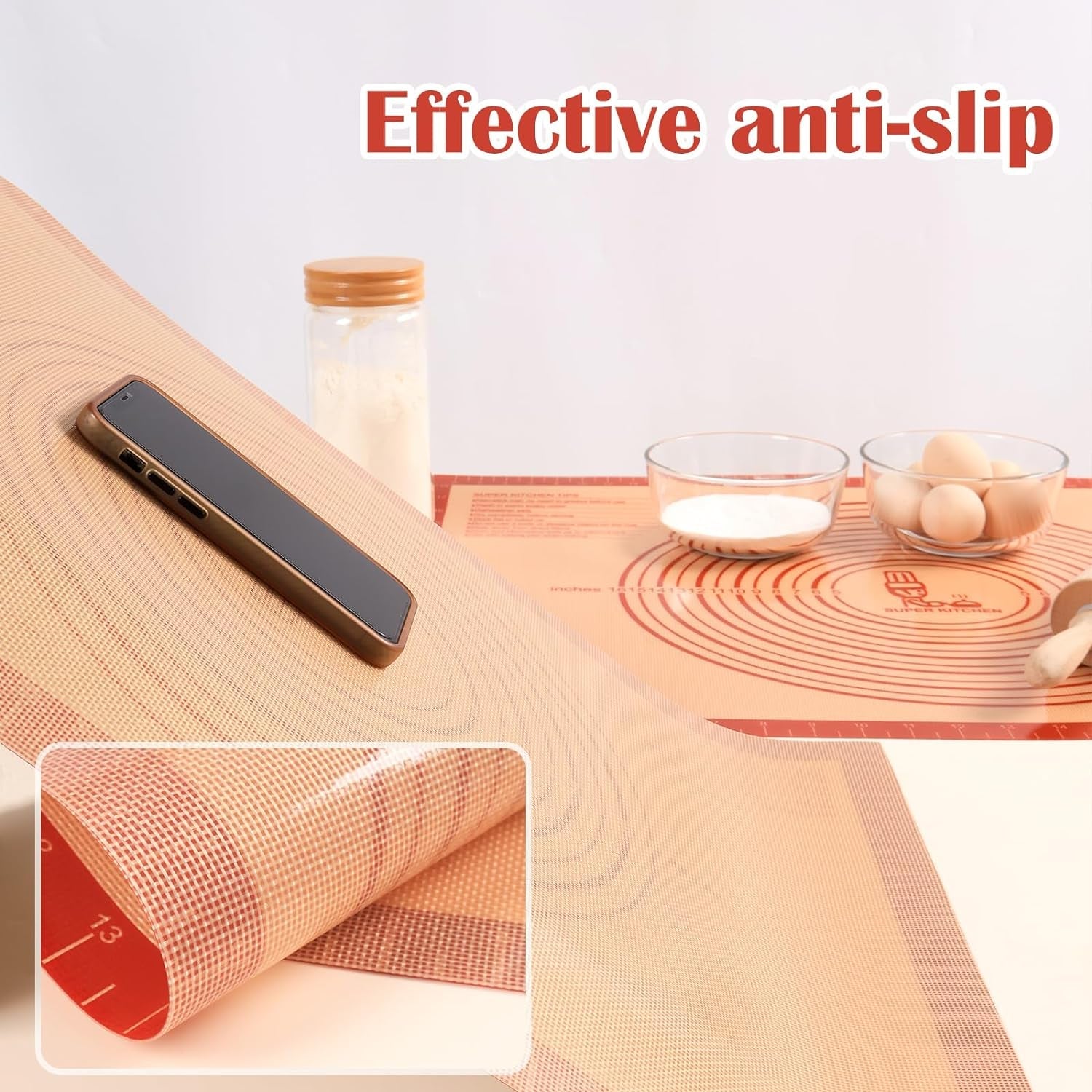 non-slip-silicone-pastry-mat-extra-large-measurements-28x-20-baking-mat-silicone-baking-mat-counter-dough-rolling-oven-liner-fondant-pie-crust-sourdough-bread-supplies-red
