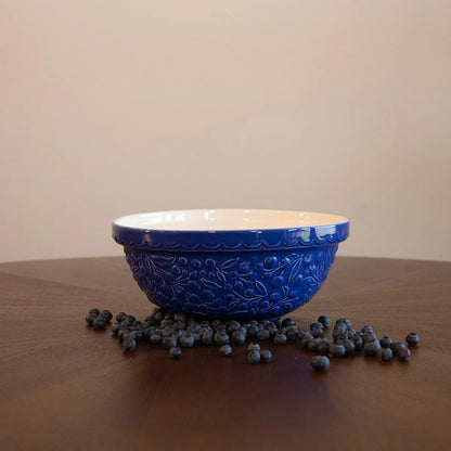 in the Orchard S18 (2.85 Qt) Mixing Bowl | Blueberry2