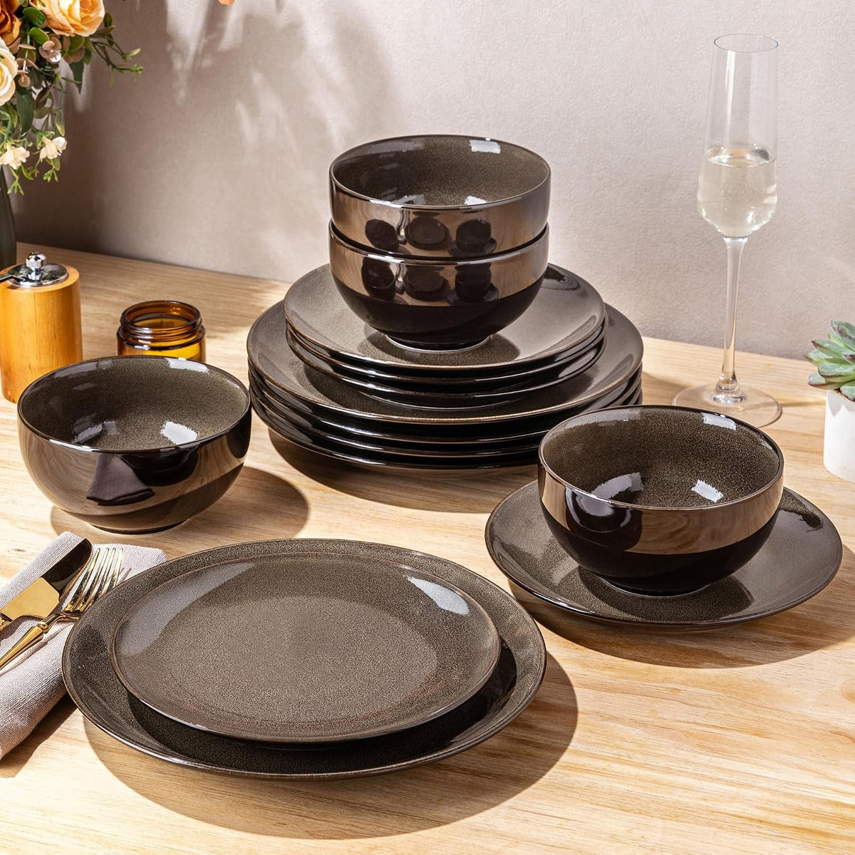 ceramic-dinnerware-sets-for-6-18pcs-porcelain-plates-and-bowls-set