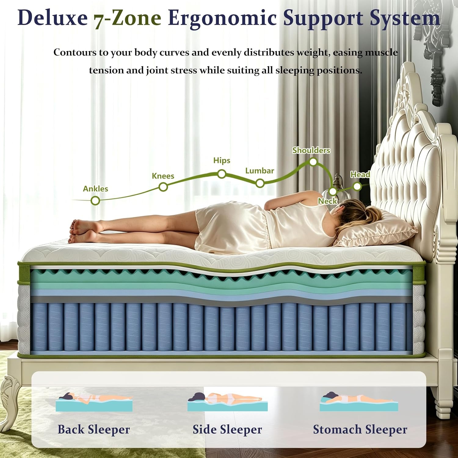 queen-mattress-14-inch-hotel-hybrid-queen-size-mattress-in-a-box